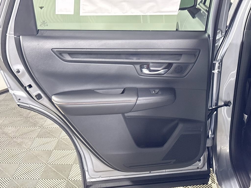 New 2026 Honda CR-V Sport-L image 19