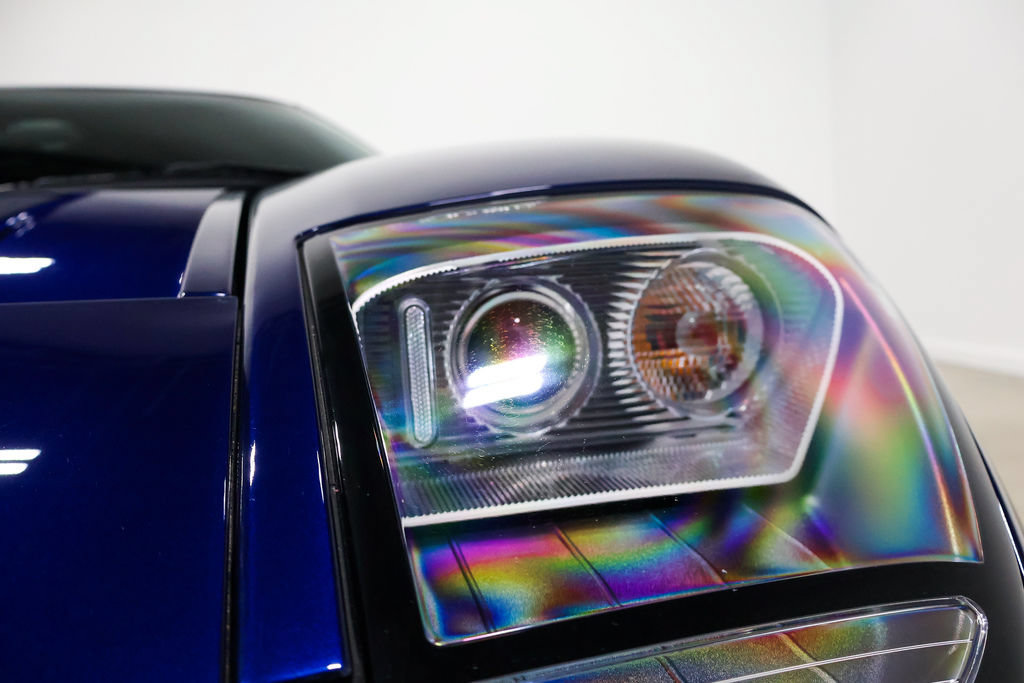 Used 2005 Ford GT RWD image 72