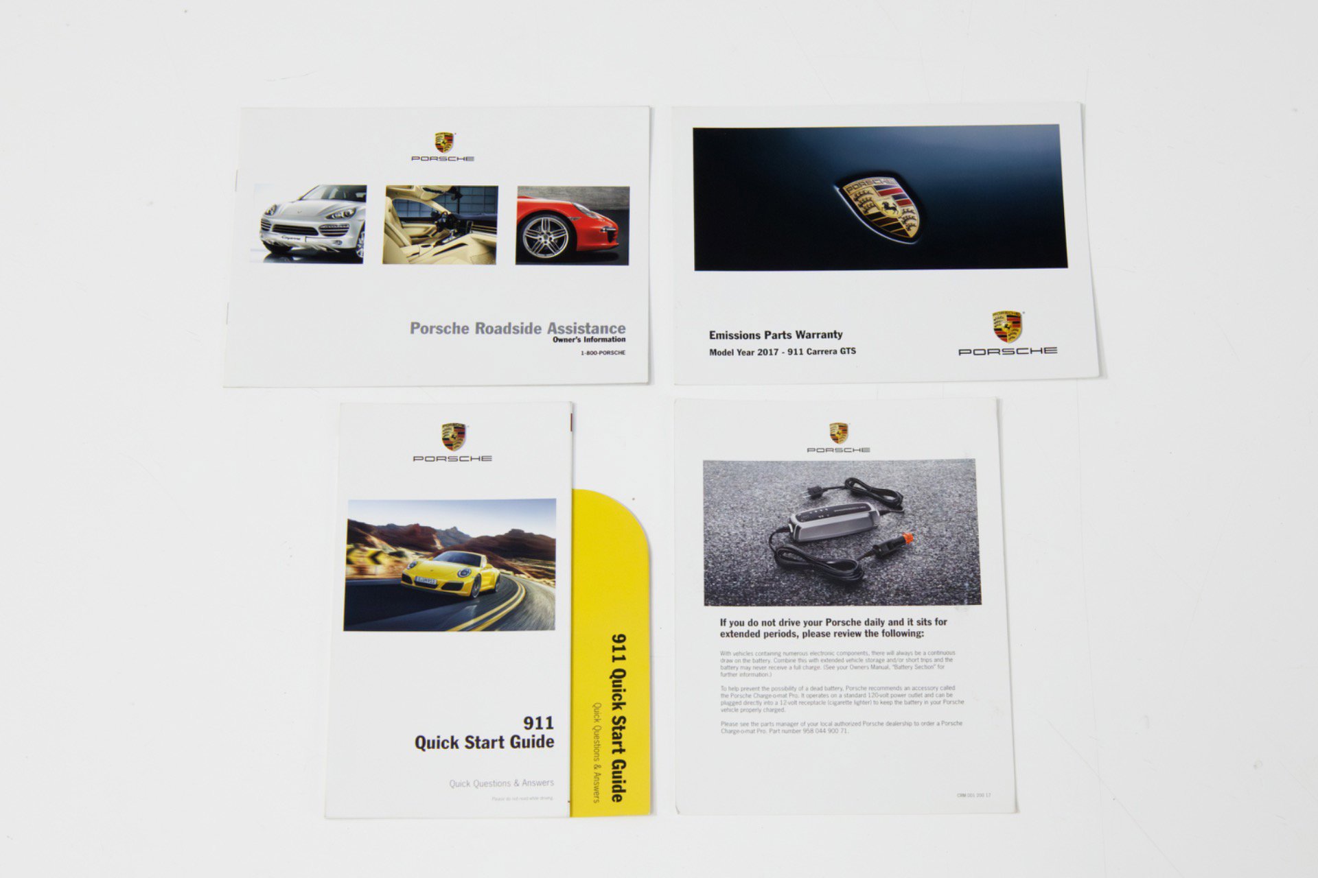 Used 2017 Porsche 911 Carrera GTS image 82