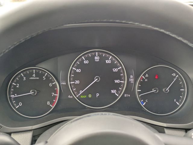 New 2026 MAZDA CX-90 3.3 Turbo w/ Preferred Package image 21