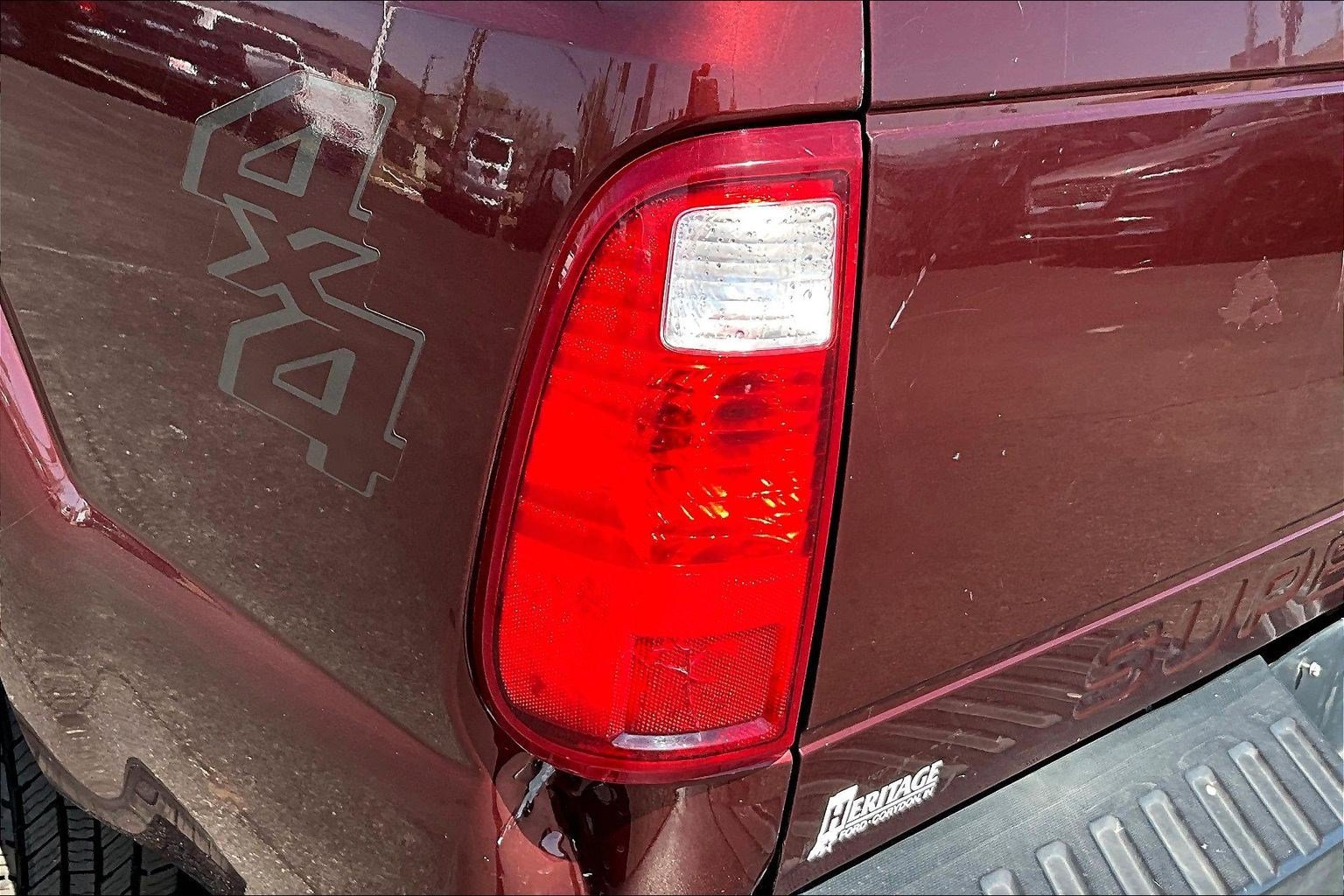 Used 2016 Ford F250 Lariat w/ Lariat Interior Package image 22