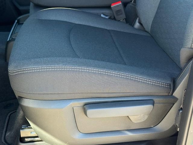 New 2026 RAM 2500 Tradesman image 21