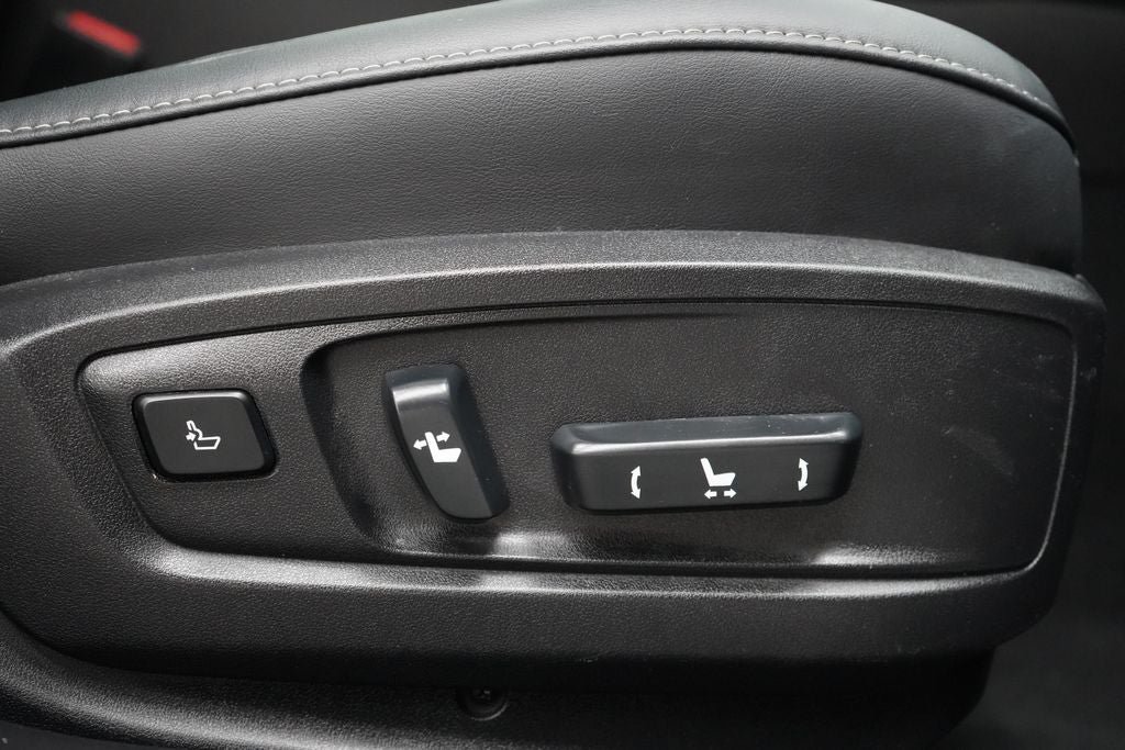 Used 2017 Lexus ES 350 w/ Premium Package FWD image 23