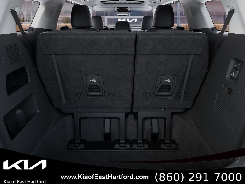 New 2026 Kia Carnival SX Prestige FWD image 19