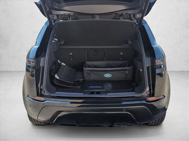 Used 2024 Land Rover Range Rover Evoque S image 7