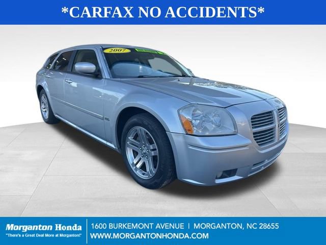 Used 2007 Dodge Magnum SXT