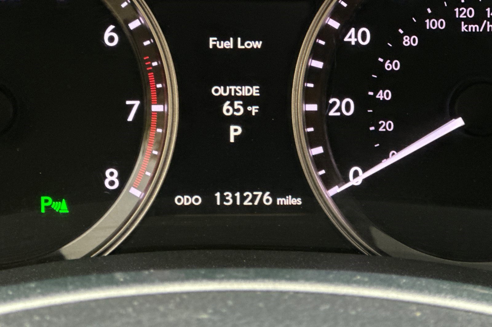 Used 2013 Lexus GS 350 w/ Premium Pkg image 19