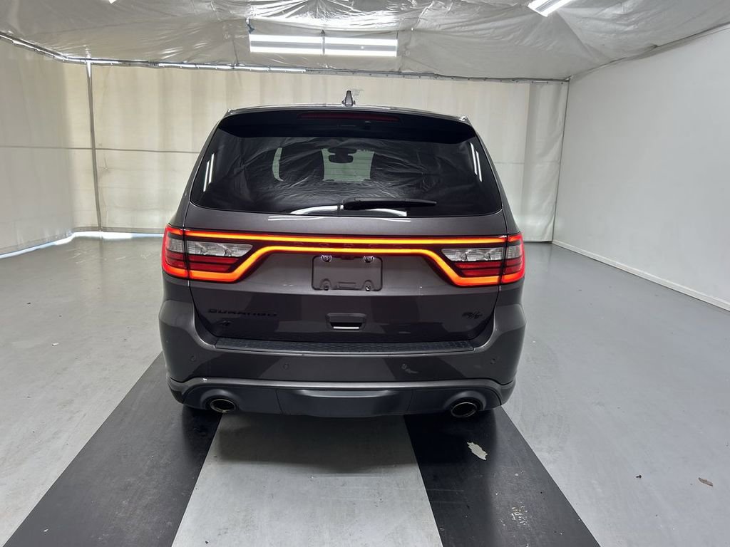 Used 2021 Dodge Durango R/T w/ Tow 'N Go Package AWD/4WD image 22