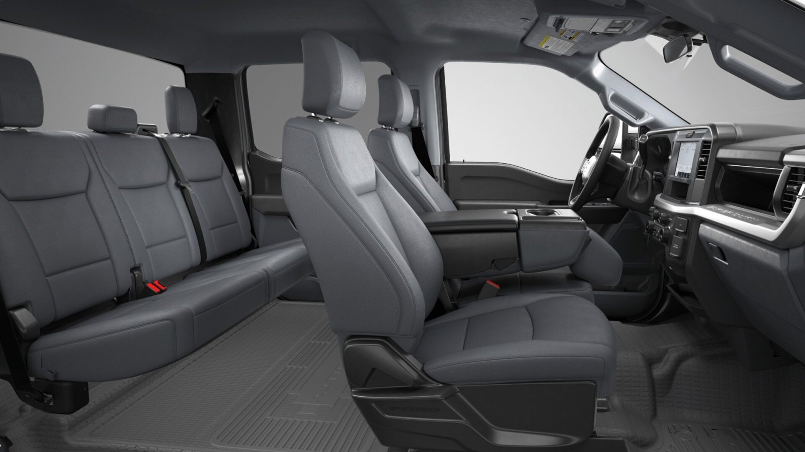 New 2026 Ford F250 XL image 8