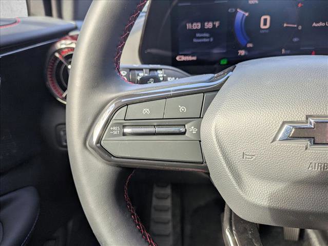 New 2026 Chevrolet Blazer EV RS image 14