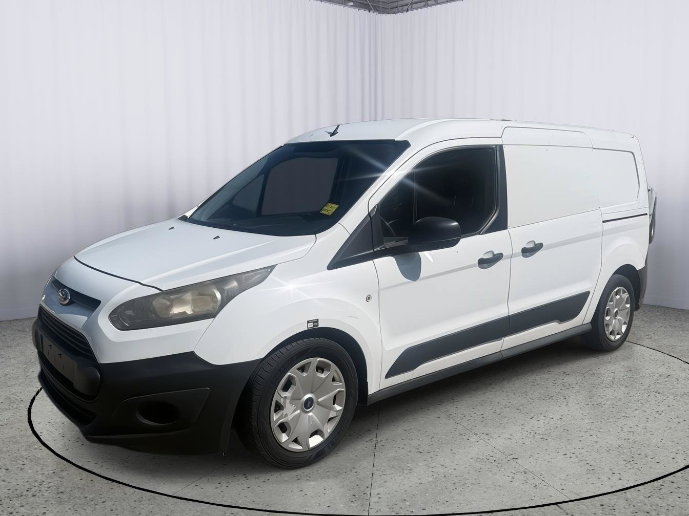 Used 2016 Ford Transit Connect XL FWD image 3