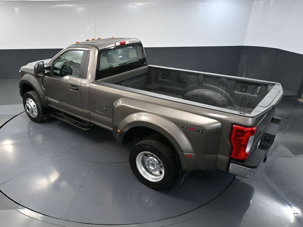 Used 2019 Ford F450 XL w/ XL Value Package AWD/4WD image 42