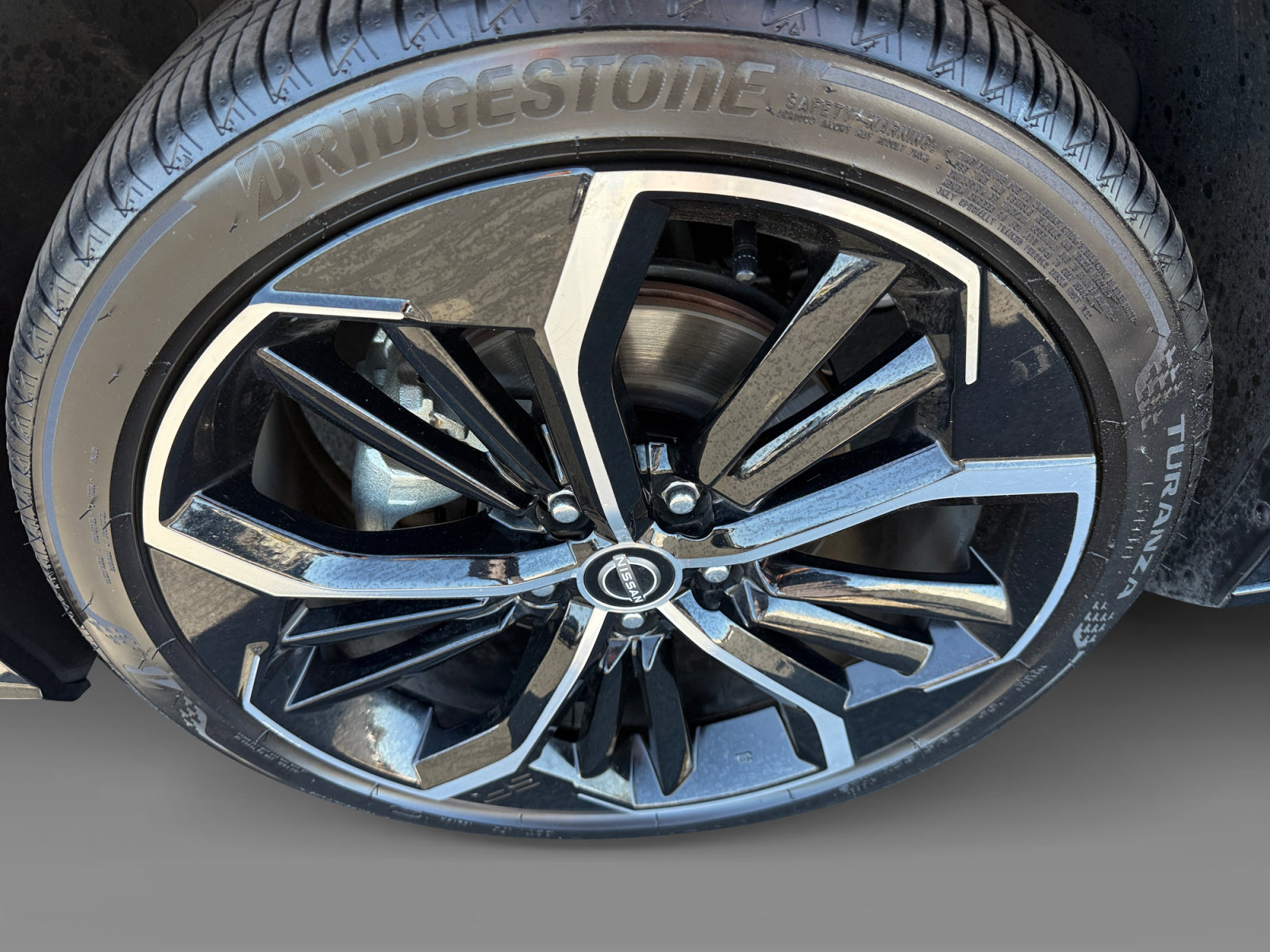 Used 2025 Nissan Altima 2.5 SR AWD/4WD image 9
