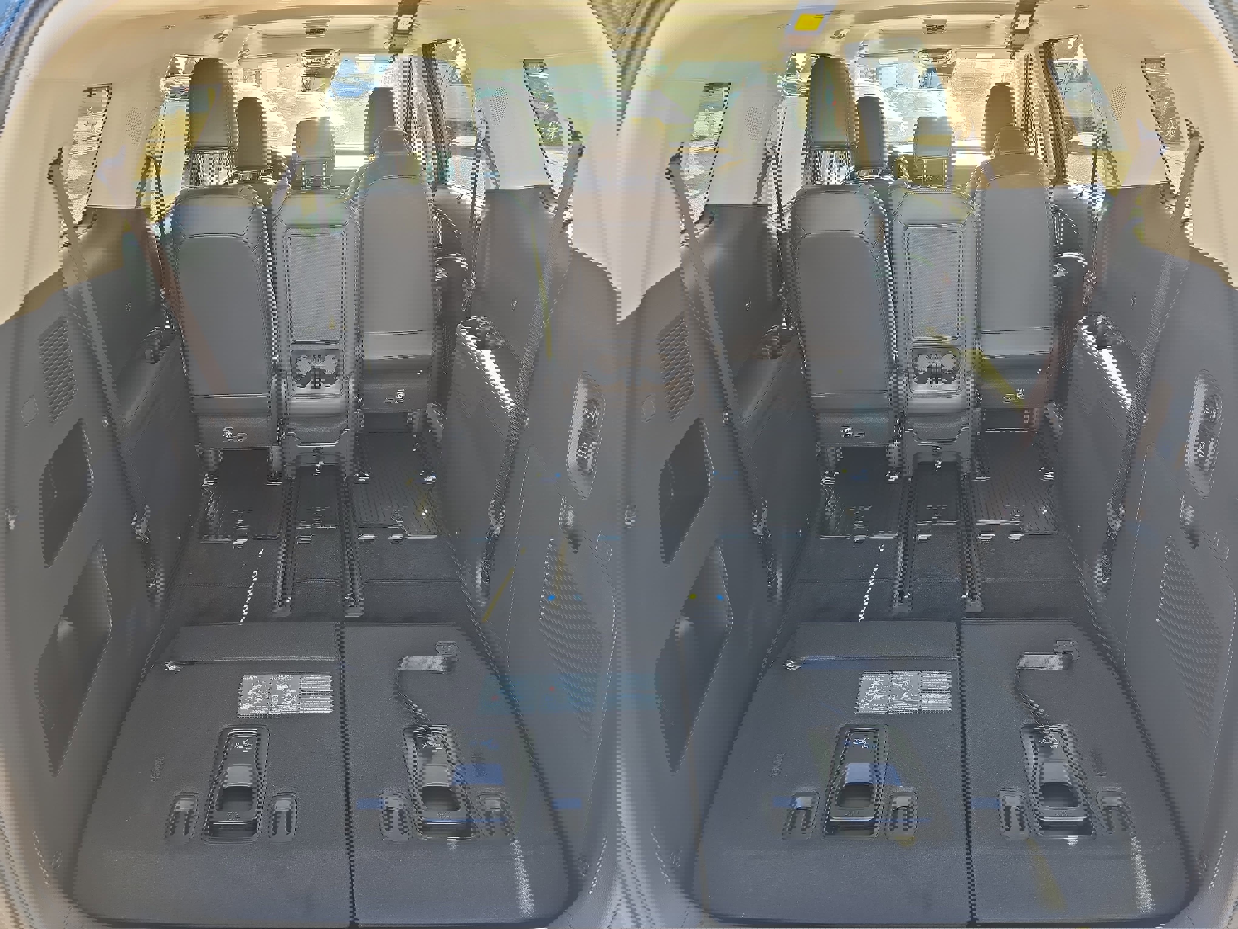 New 2026 Kia Carnival SX image 15