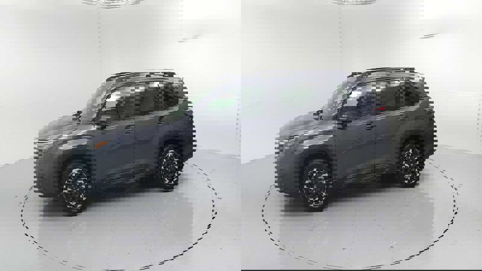 New 2026 Subaru Forester Limited image 5