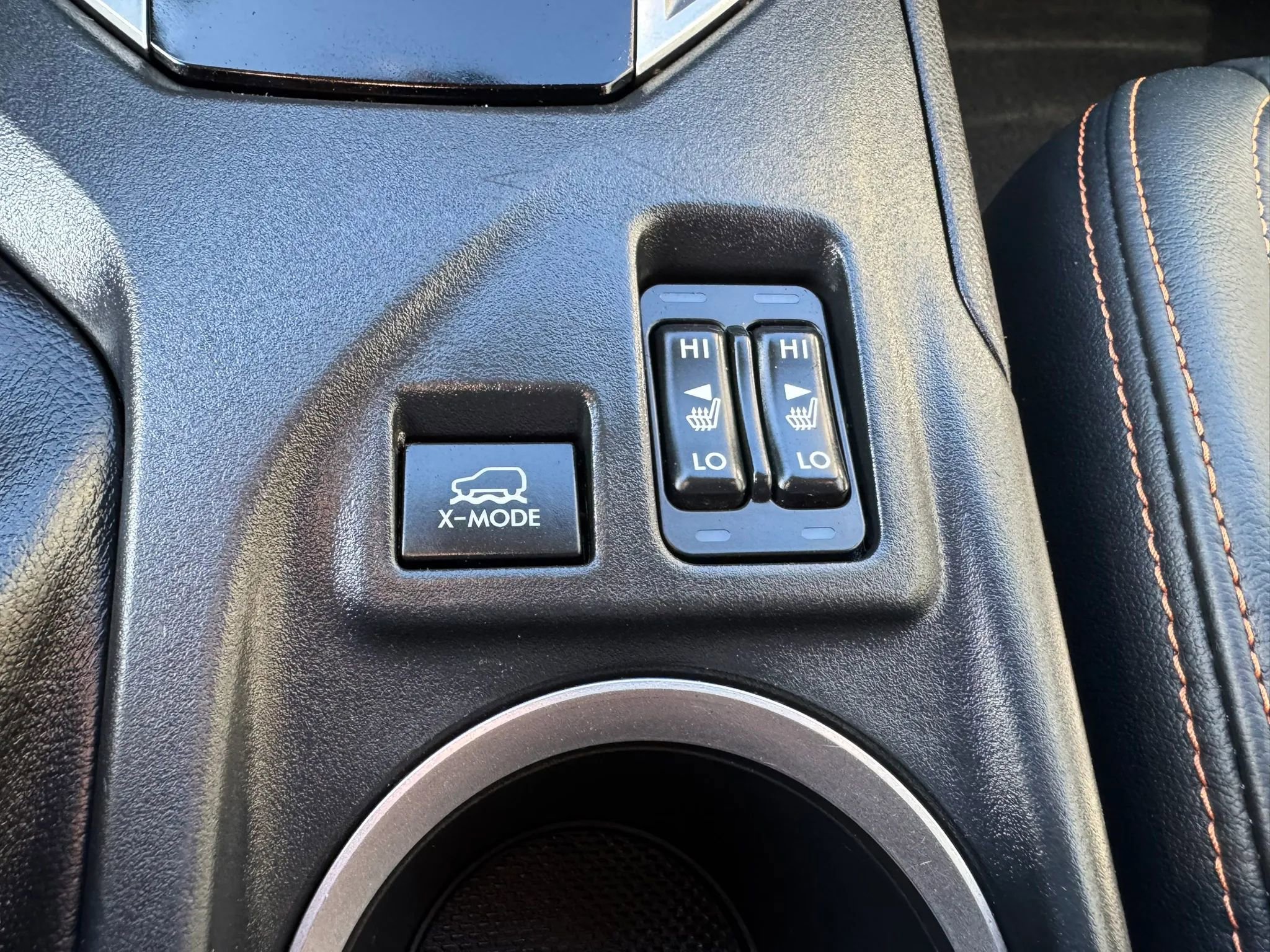 Used 2021 Subaru Crosstrek 2.5i Limited image 32