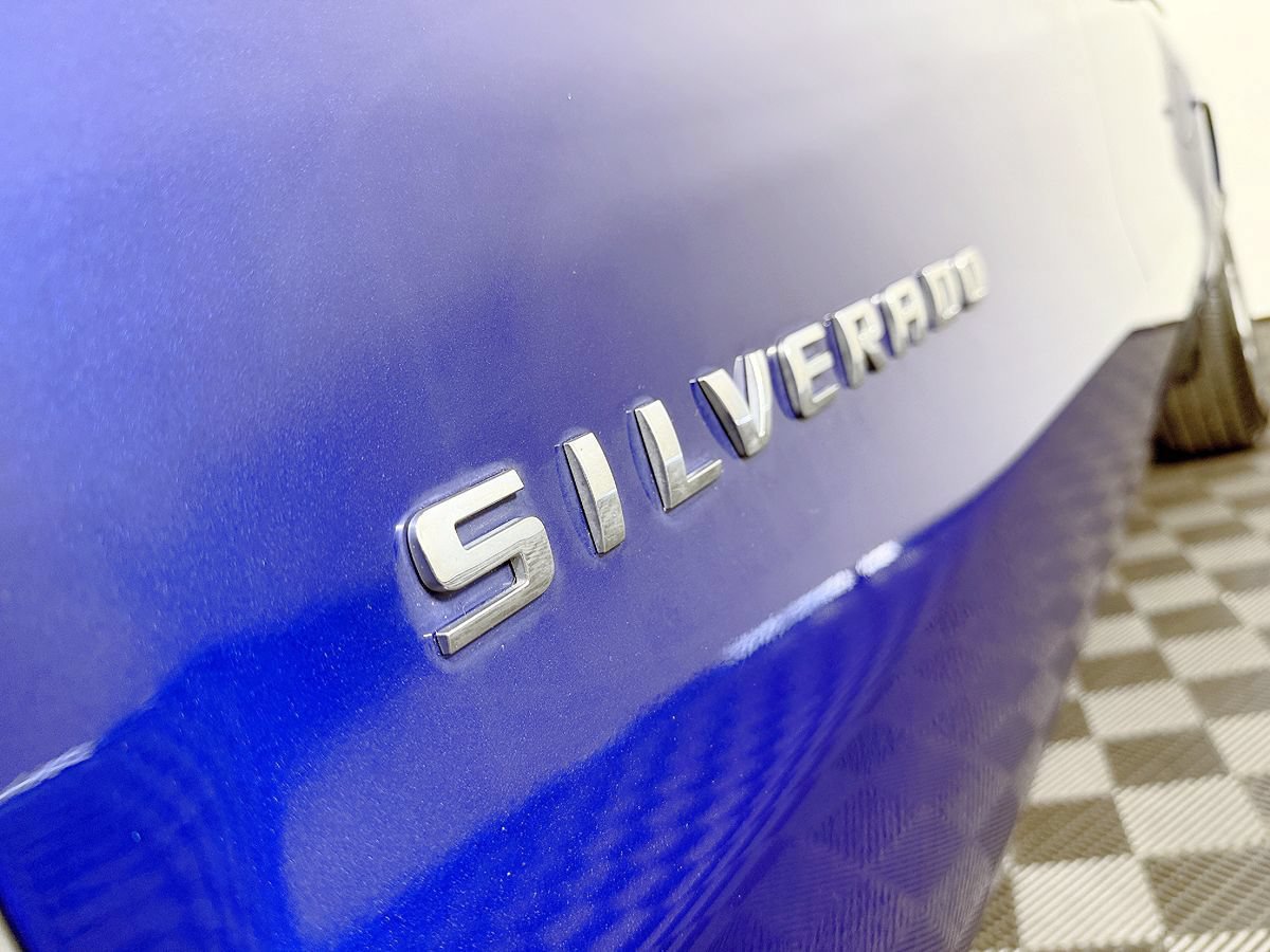 Used 2014 Chevrolet Silverado 1500 LT w/ All Star Edition AWD/4WD image 26