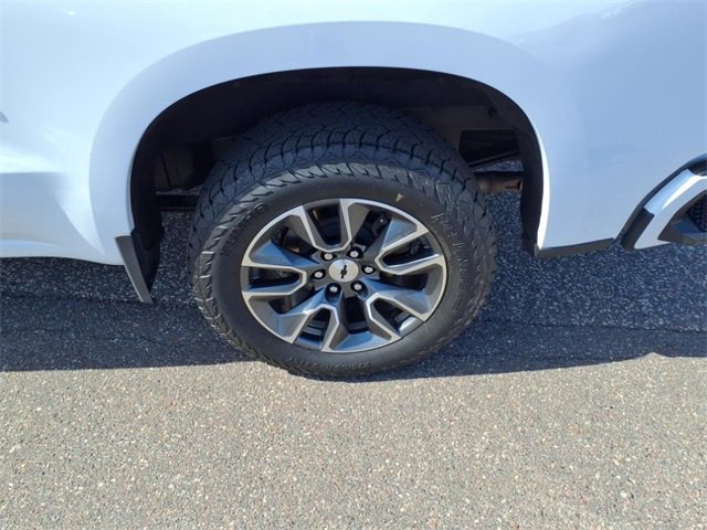Used 2024 Chevrolet Silverado 1500 RST image 21