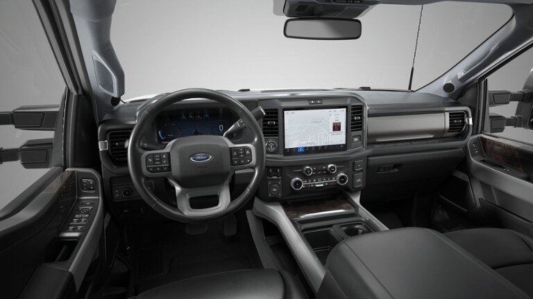 New 2026 Ford F350 Lariat w/ Lariat Ultimate Package AWD/4WD image 52