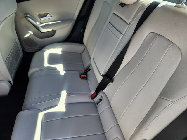 Certified 2026 Mercedes-Benz CLA 250 4MATIC image 13