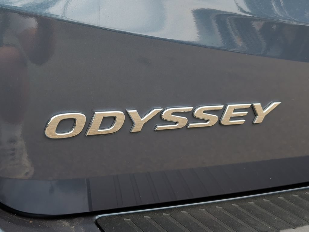Used 2025 Honda Odyssey EX-L image 41