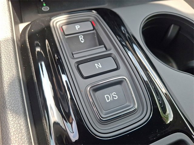 New 2026 Honda Passport RTL image 11