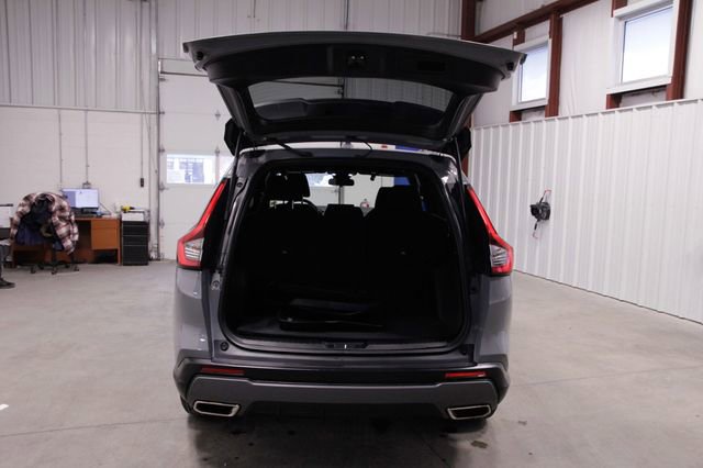 Certified 2023 Honda CR-V Sport image 22