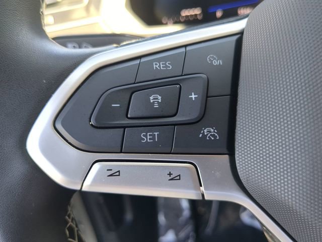 Certified 2024 Volkswagen Tiguan S image 25