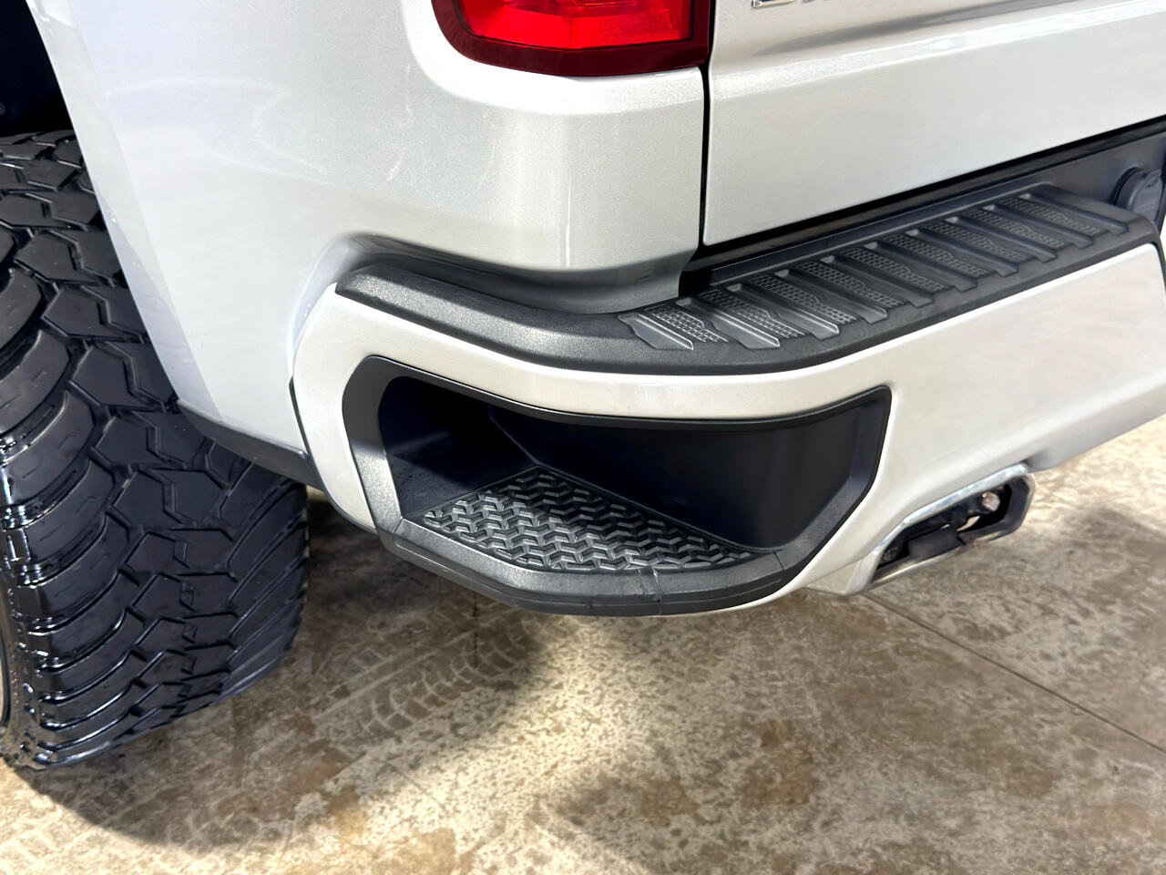 Used 2022 Chevrolet Silverado 1500 RST w/ All Star Edition Plus image 37