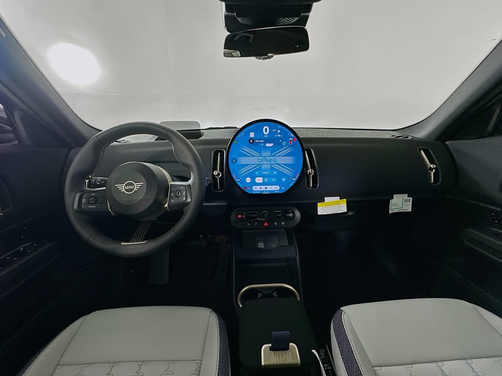 New 2027 MINI Cooper Countryman S AWD/4WD image 14