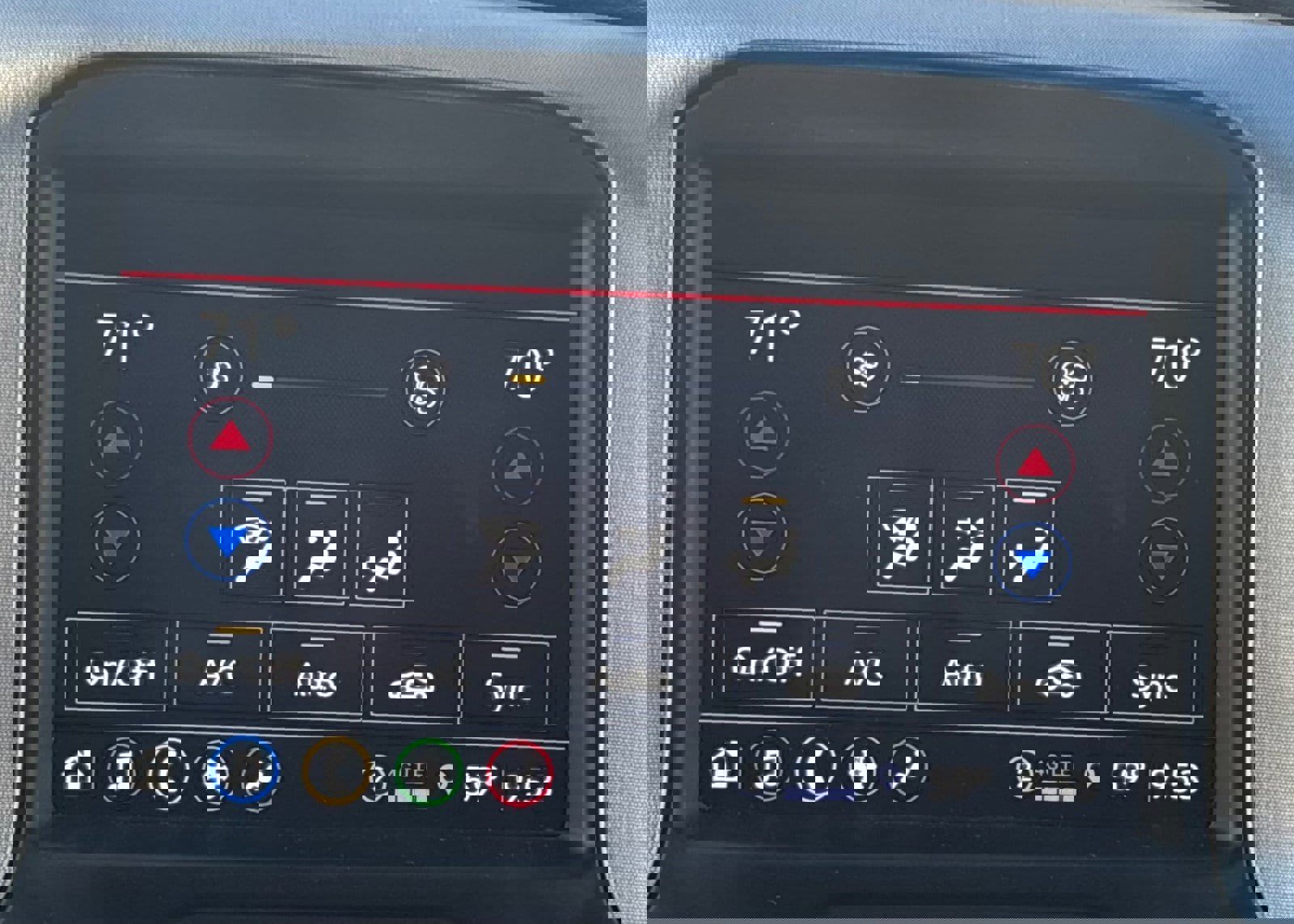 Used 2021 GMC Sierra 1500 SLT w/ SLT Premium Package image 50