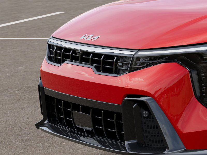 New 2025 Kia K4 GT-Line Turbo image 6