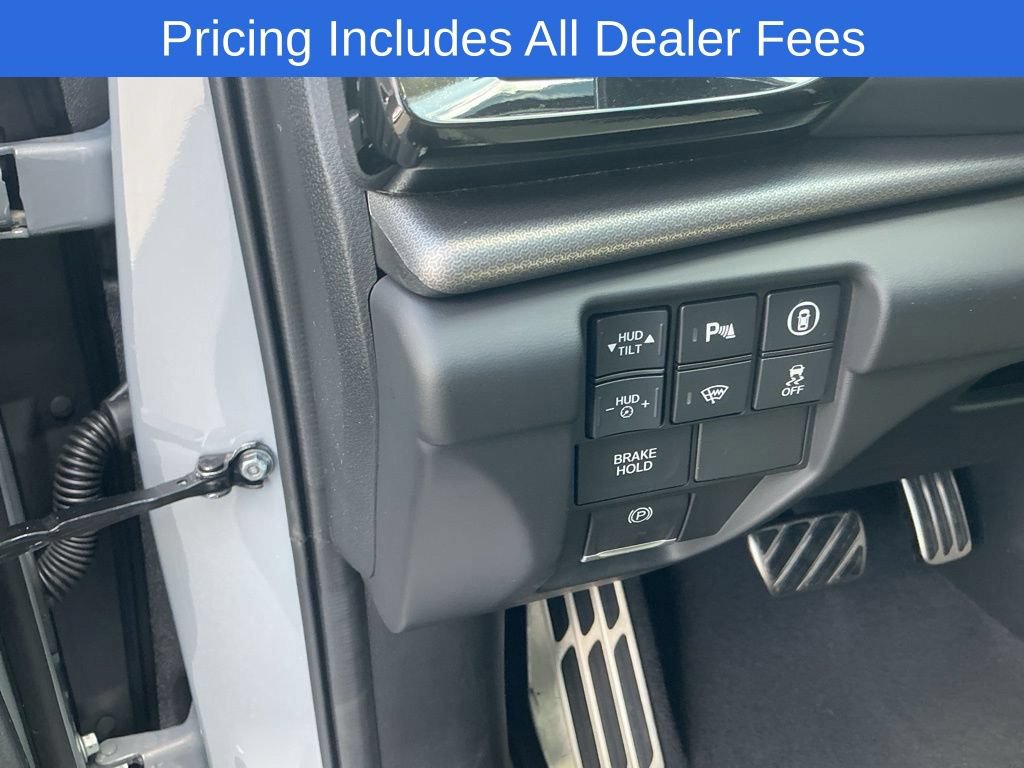 New 2026 Acura RDX A-Spec w/ Advance Package AWD/4WD image 11