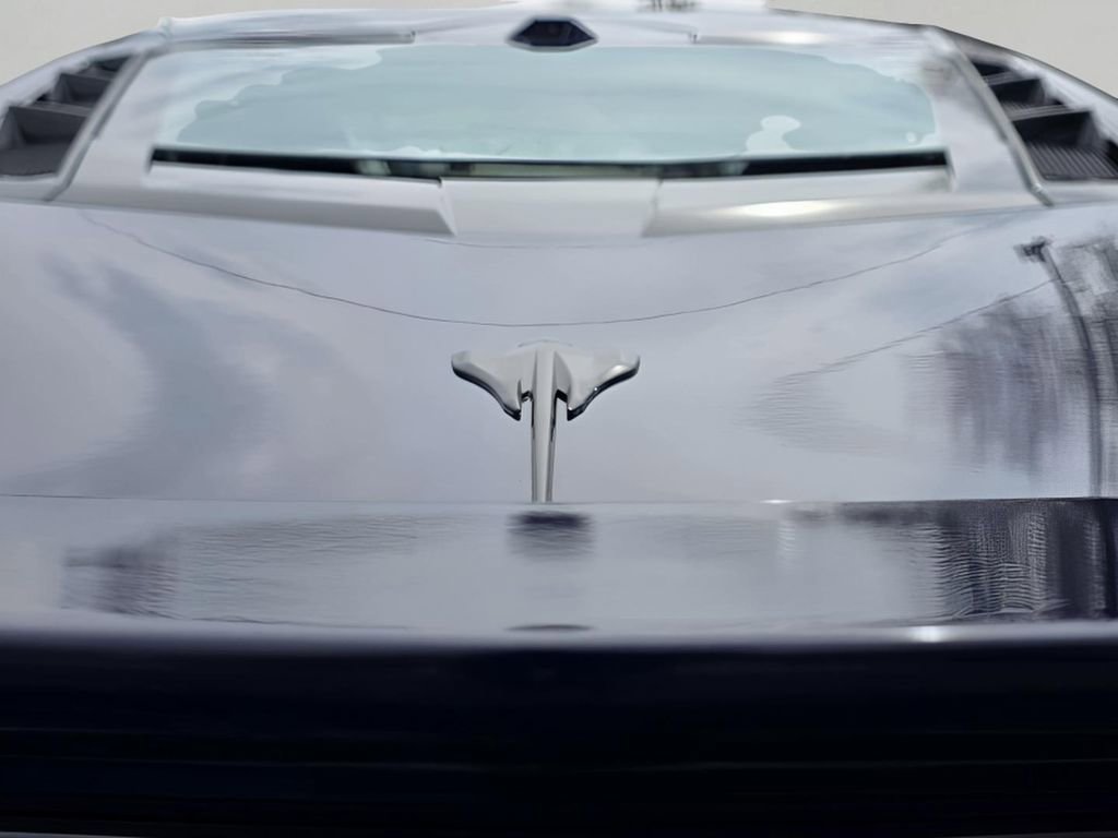New 2026 Chevrolet Corvette Stingray Preferred Cpe w/ 2LT image 3
