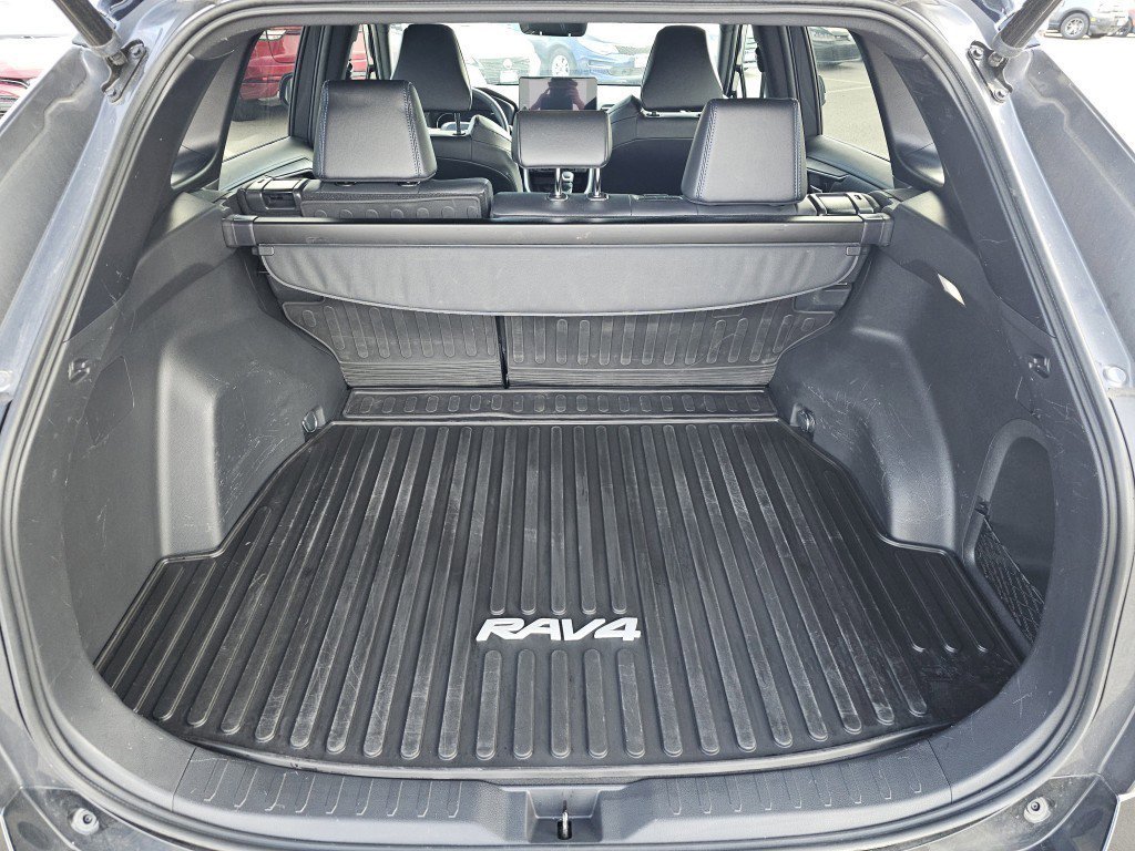 Used 2023 Toyota RAV4 XSE w/ XSE Grade Weather Package image 27