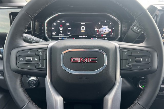 Used 2025 GMC Sierra 1500 Elevation image 30