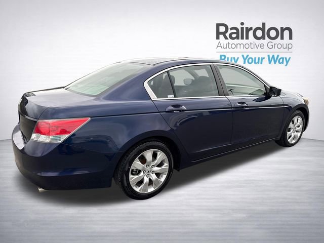 Used 2010 Honda Accord EX image 9