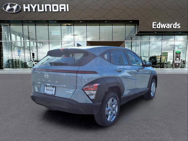 New 2026 Hyundai Kona SE image 8