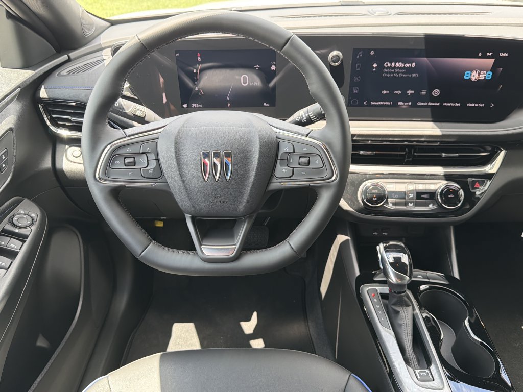 New 2026 Buick Envista Sport Touring w/ Convenience I Package FWD image 17