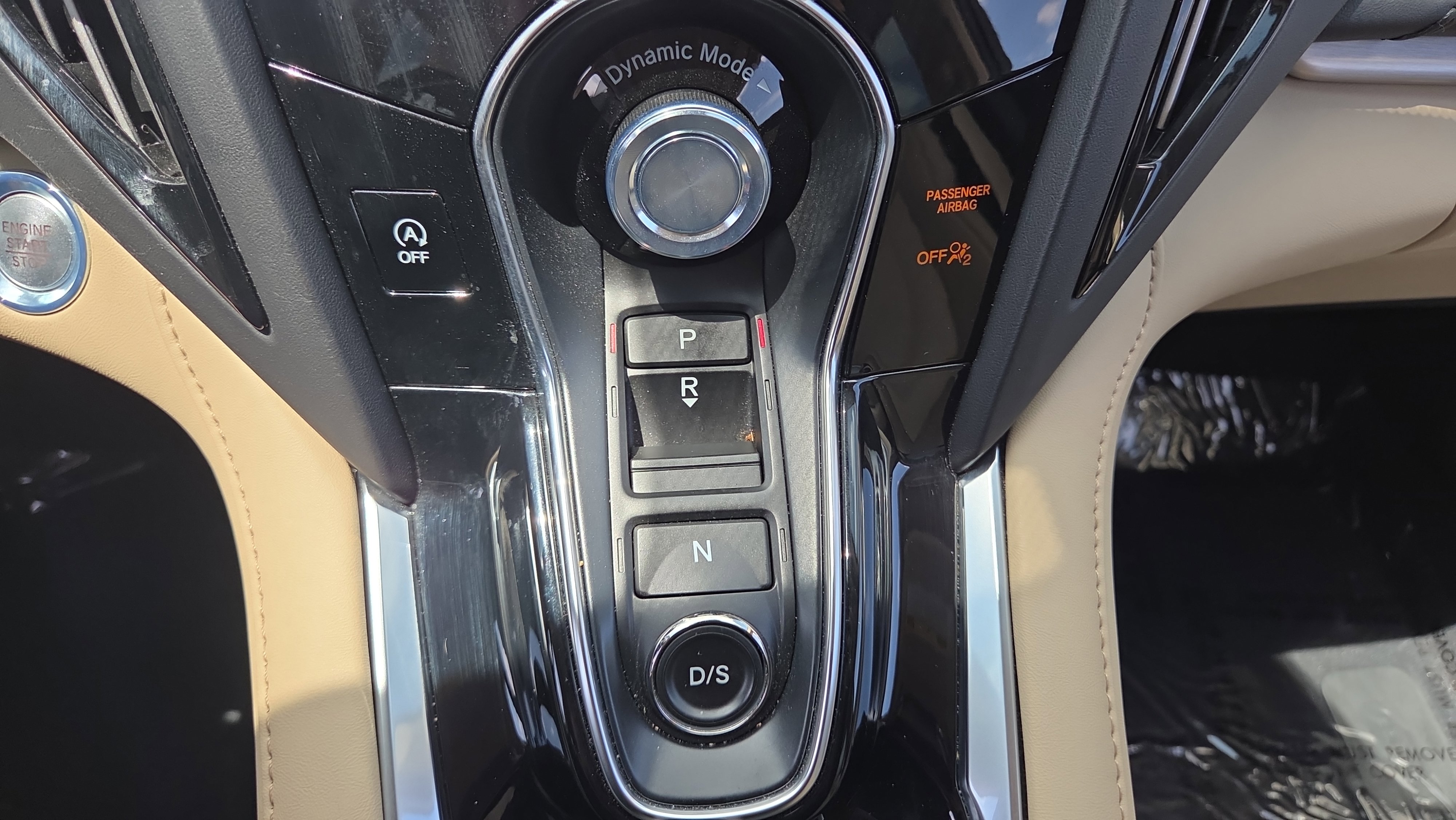 Certified 2023 Acura RDX AWD image 31