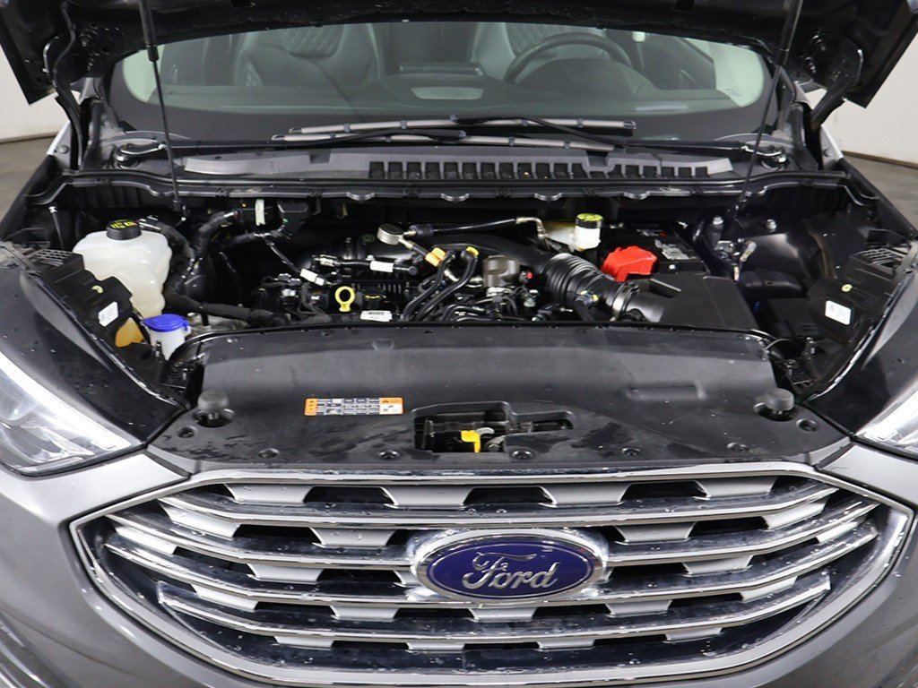 Used 2024 Ford Edge Titanium image 19