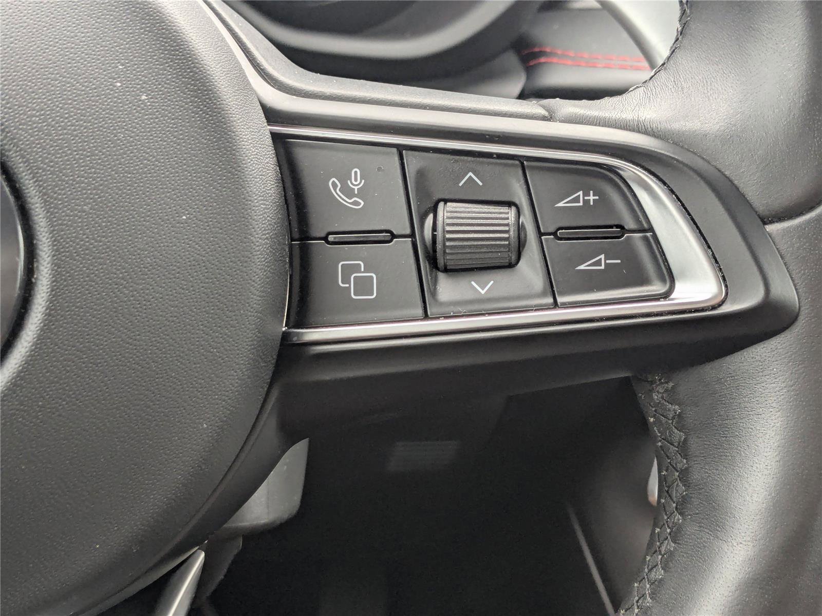 Used 2024 Dodge Hornet R/T Plus w/ Tech Pack Plus w/o Parking image 30