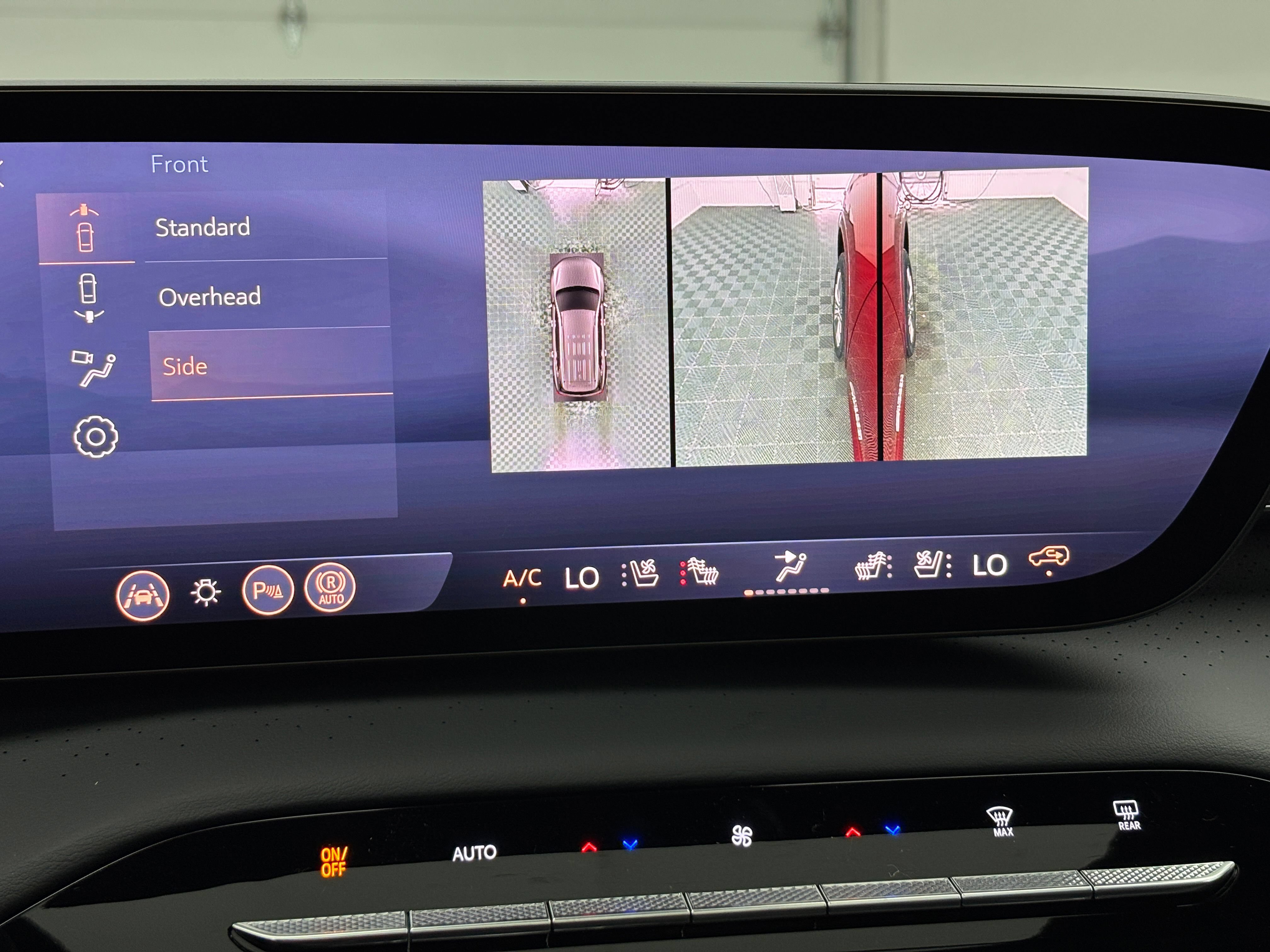 New 2027 Buick Enclave Avenir w/ LPO, Floor Liner Package AWD/4WD image 3