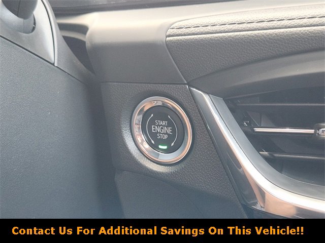 New 2026 Buick Encore GX Sport Touring w/ Advanced Technology Package image 16