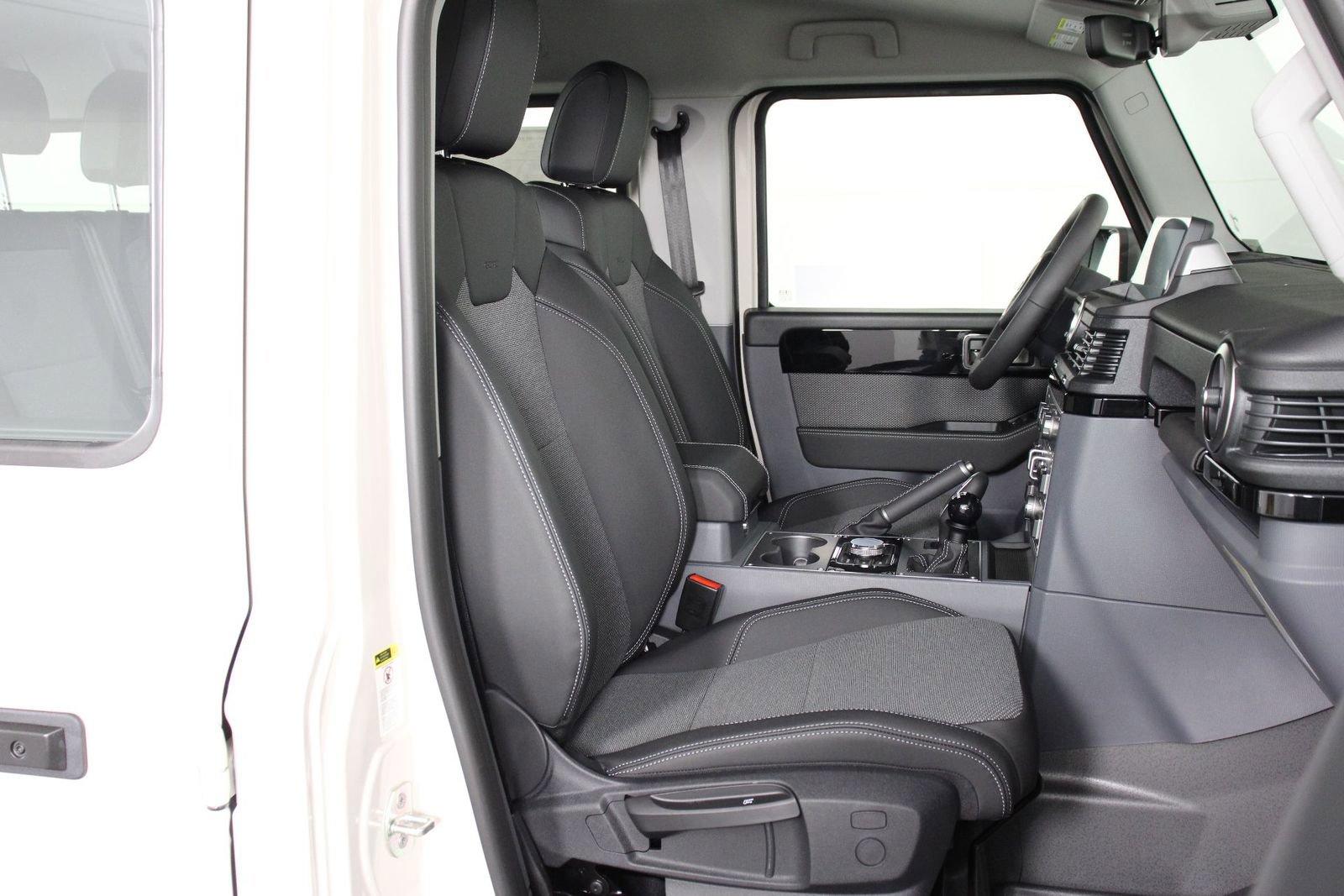 New 2026 INEOS Grenadier AWD/4WD image 12