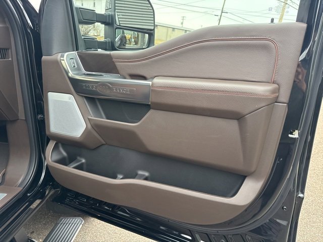 New 2026 Ford F350 King Ranch image 41