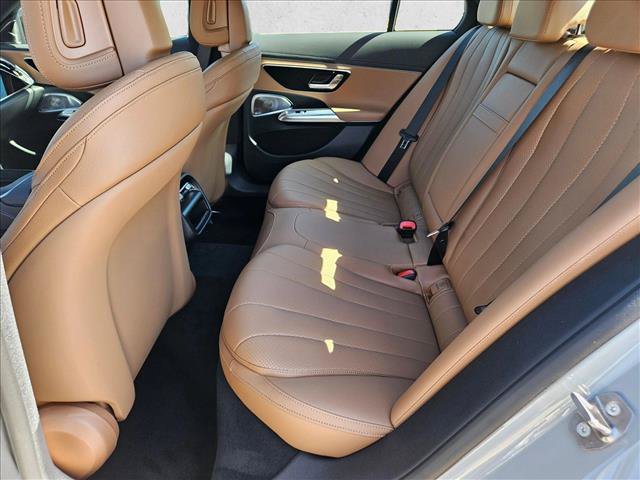 New 2027 Mercedes-Benz E 450 4MATIC Sedan image 16
