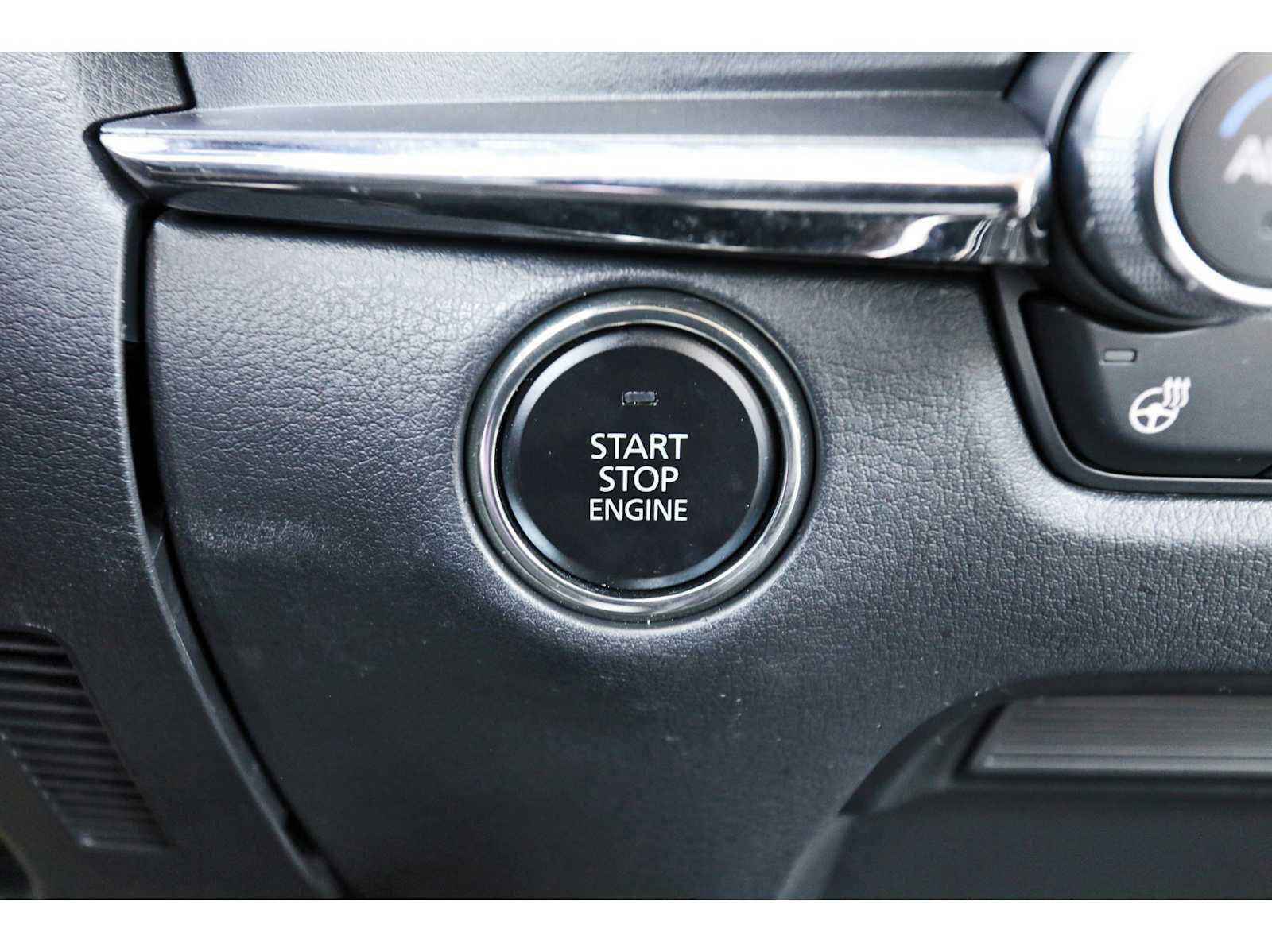 Used 2024 MAZDA CX-30 2.5 Turbo w/ Premium Package image 26