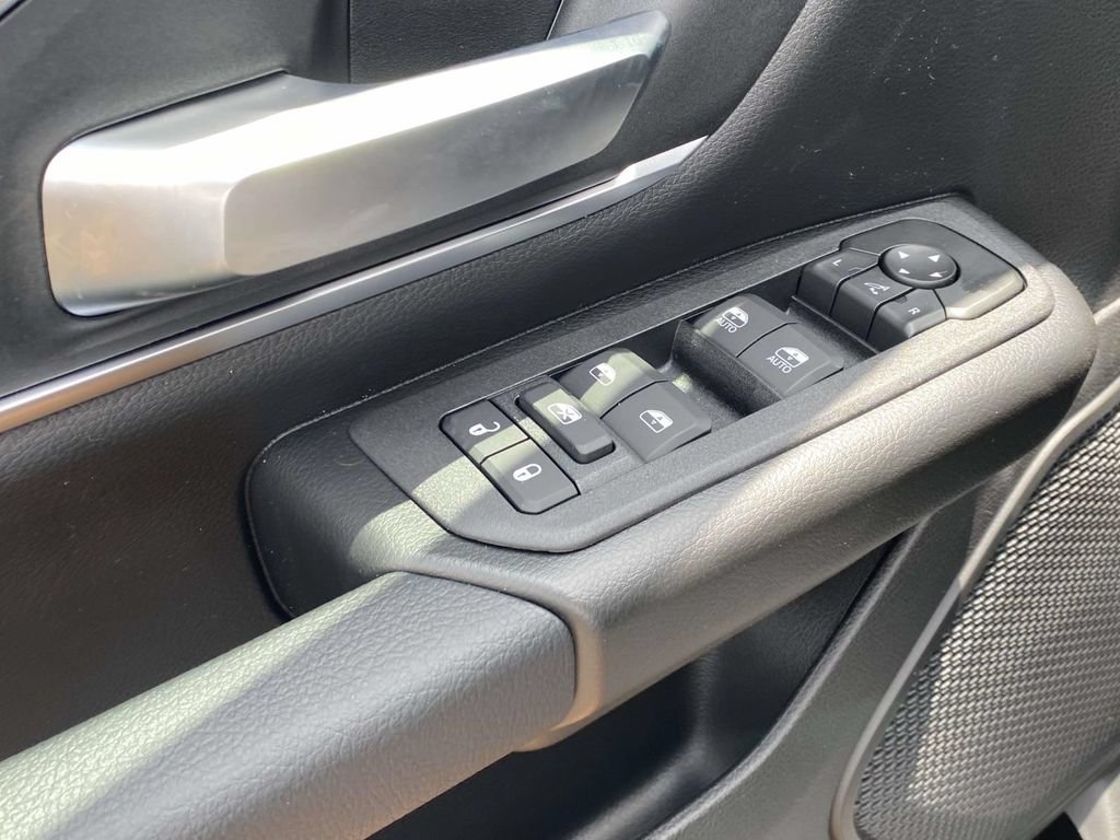 New 2026 RAM 1500 Big Horn AWD/4WD image 15