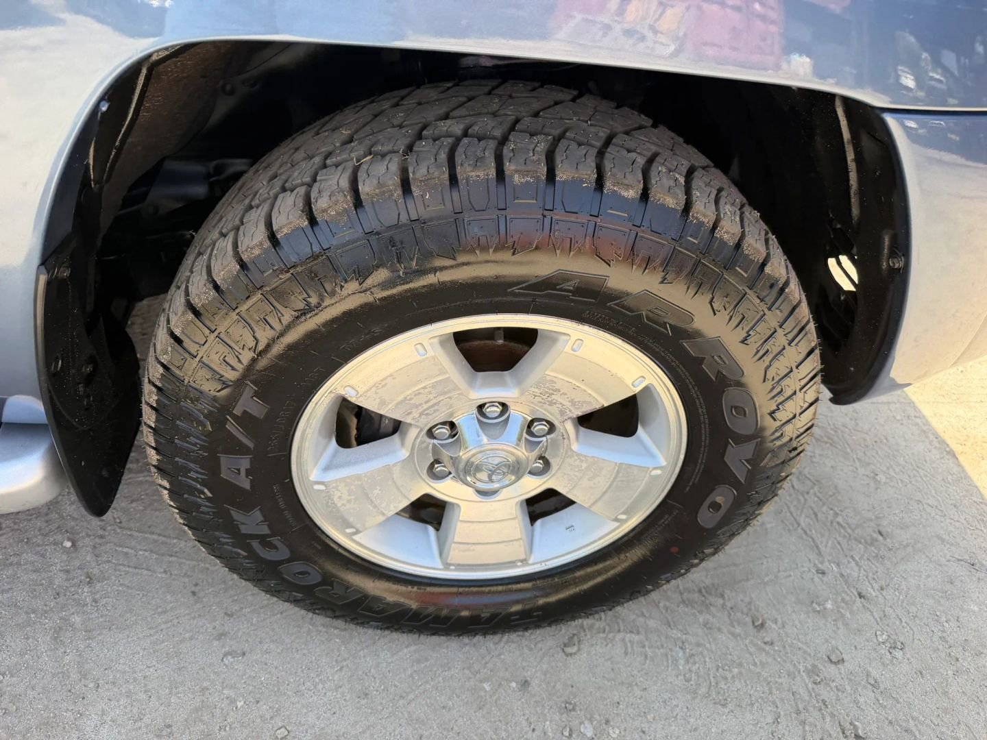 Used 2003 Toyota 4Runner Limited AWD/4WD image 31